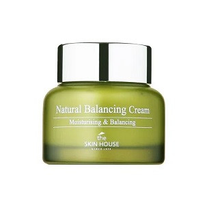Skin House Natural Balancing Cream