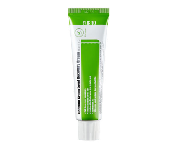 PURITO Centella Green Level Recovery Cream
