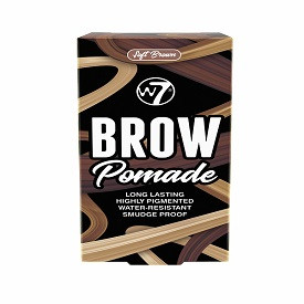 W7 Brow Pomade