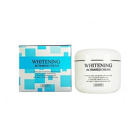 JIGOTT Whitening Activated Cream