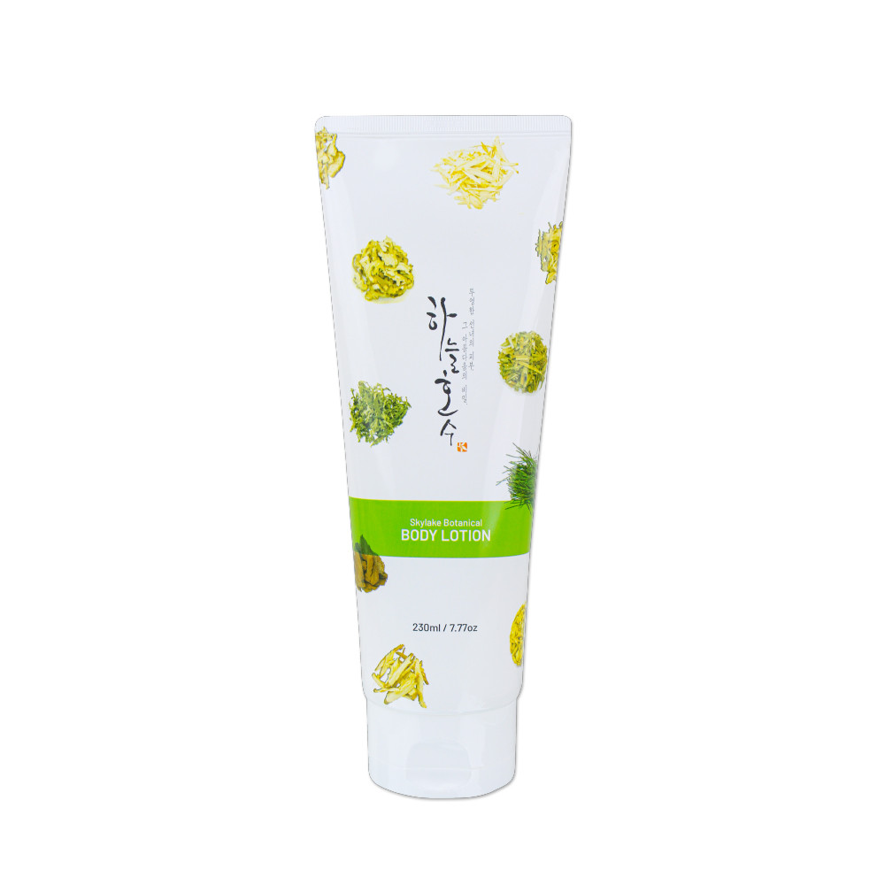 Skylake Oriental Herb Body Lotion