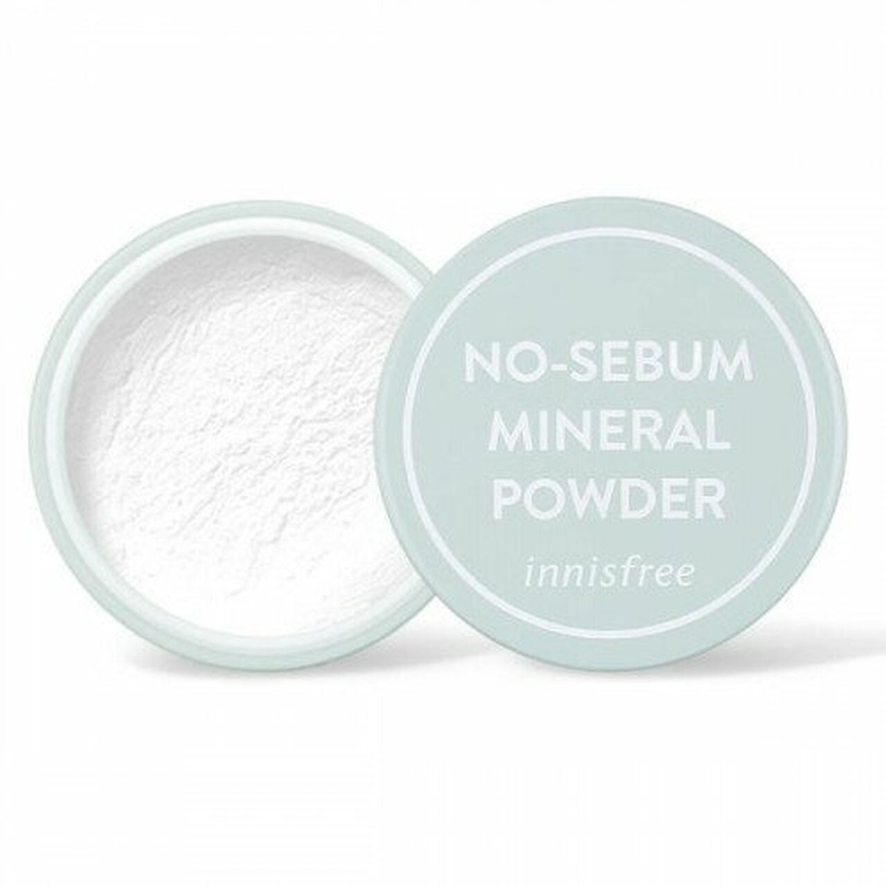 INNISFREE No-Sebum Mineral Powder