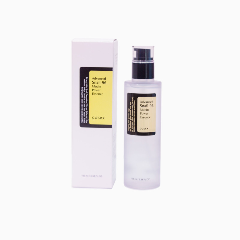 Cosrx Advanced Snail 96 Mucin Power Essence