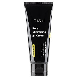 TIAM Pore Minimizing 21 Cream