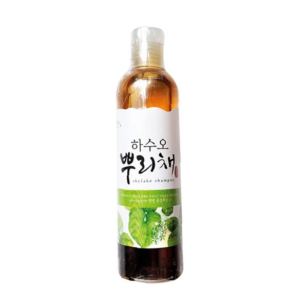 Skylake Oriental Herb Cool Shampoo (250 ML)