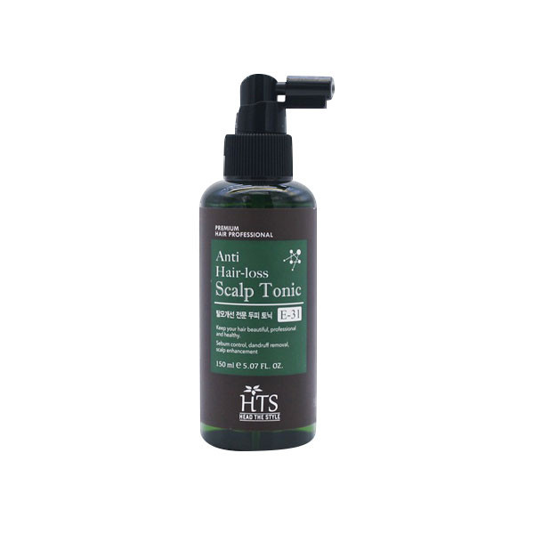 HTS Anti Hair Loss Scalp Tonic