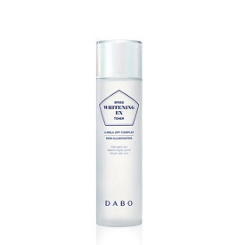 Dabo Ex Toner New (160ml)