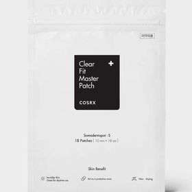 Cosrx Clear Fit master Patch