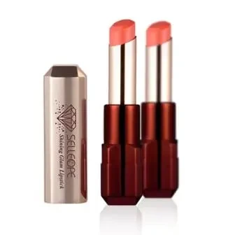 SELLEOPE Shining glam lipstick