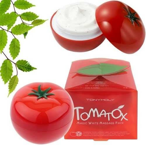 Tony Moly Tomatox Magic Massage Pack