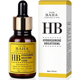 Cos De BAHA  HB Serum 30ml