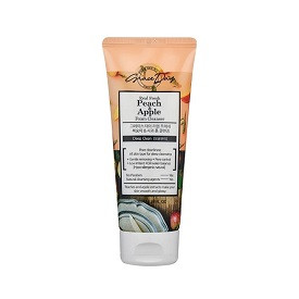 Grace Day Peach & Apple Foam Cleanser