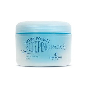 Skin house Marine Bounce Sleeping Pack
