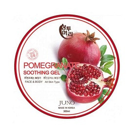 SANGTUMEORI Pomrgranate Soothing Gel