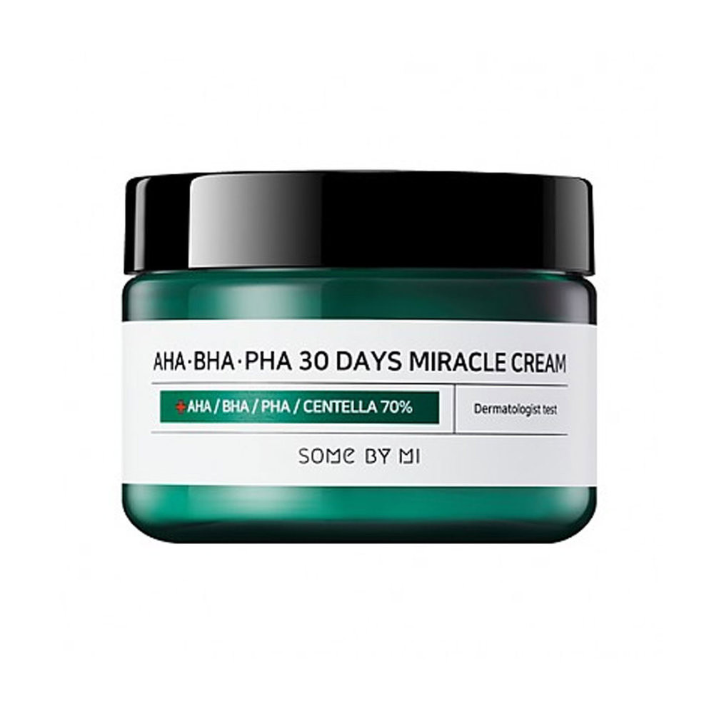 Some By Mi AHA.BHA.PHA 30 Days Miracle Cream