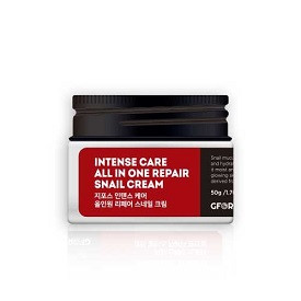 GFORS Intense Care All In One Repair Snail Cream