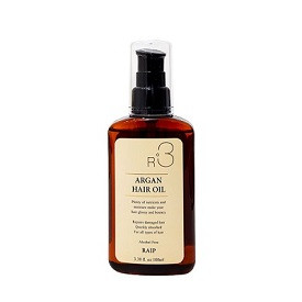 RAIP R3 Argan Hair Oil