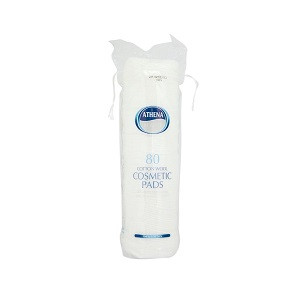 Athena Cotton pad 80
