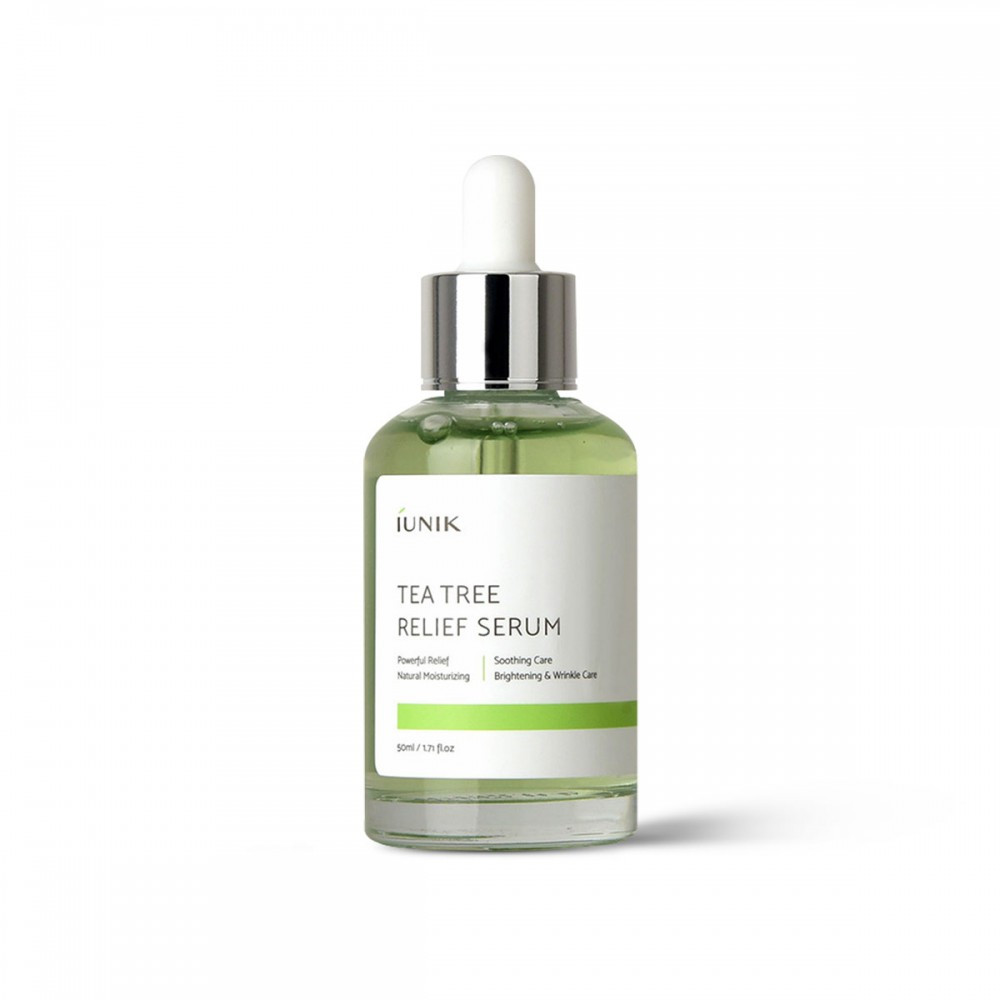 Eye Serum
