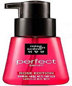 Mise En Scene Perfect Serum Rose