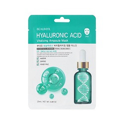 Beaumyr Hyloronic Acid Ampoule Musk