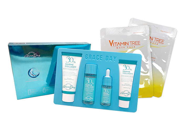 Grace day Marine Collagen Kit