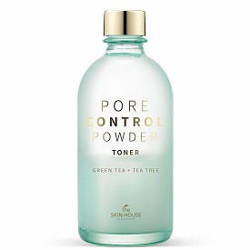 Skin House Pore Control Powder Toner