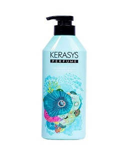 KERASYS Charmant Musk Perfumed Shampoo