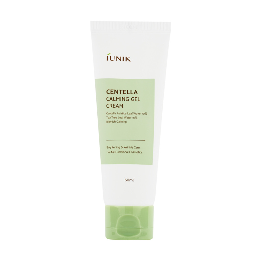 IUNIK Centella Calming Gel Cream