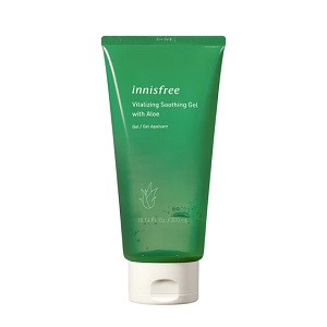 Innisfree Aloe Revital Soothing Gel