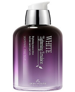 Skin House White Tightening Emulshion