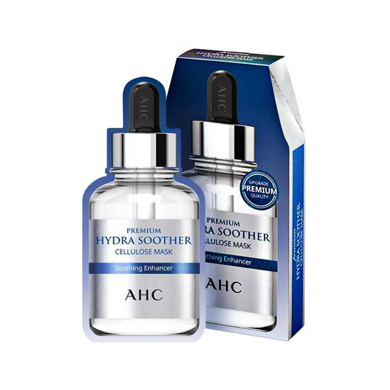 Premium Hydra Soother Cellulose Mask