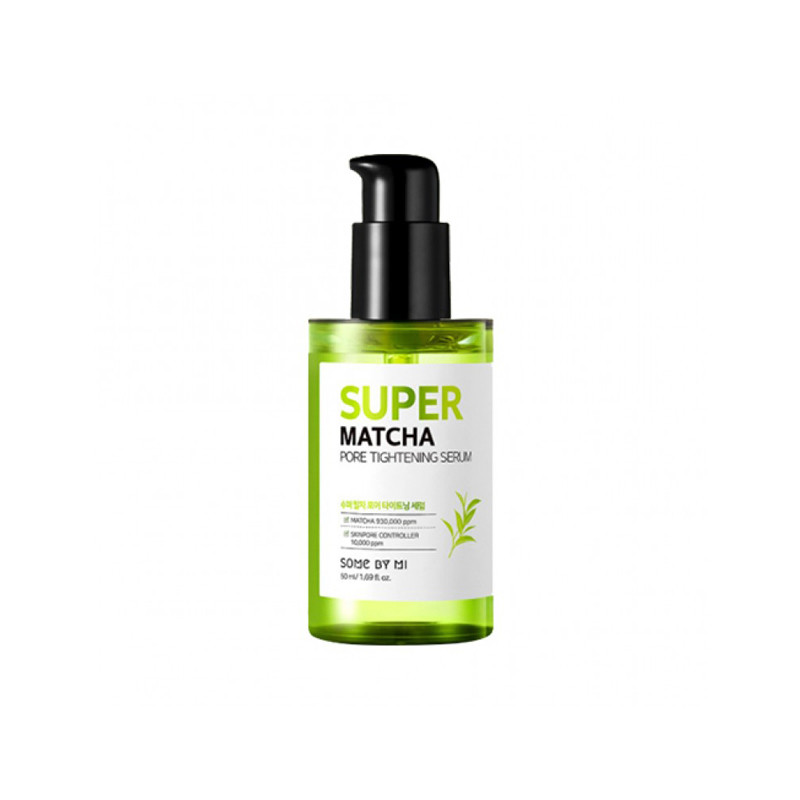 Some By Mi Super Matcha Pore Tightening Serum