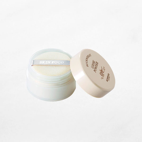 SKINFOOD Buckwheat Loose Powder 21