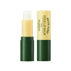 Skinfood Avocado Stick Lip Balm