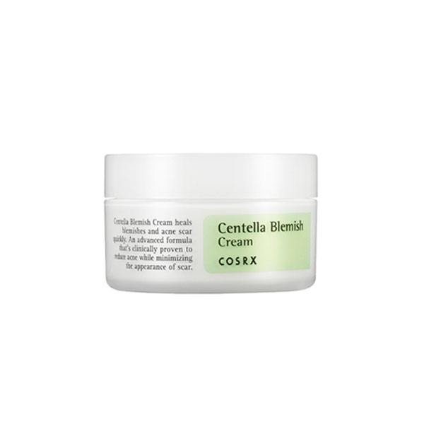 COSRX Centella Blemish Cream
