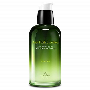 Skin House Aloe Fresh Emulshion