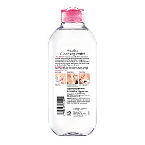 GARNIER Micellar Cleansing Water