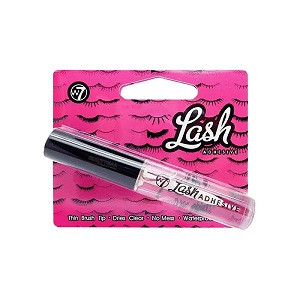 w7 Lash Adhesive
