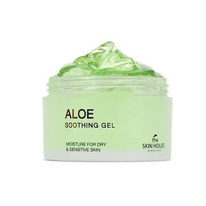 Skin House Aloe Soothing Gel