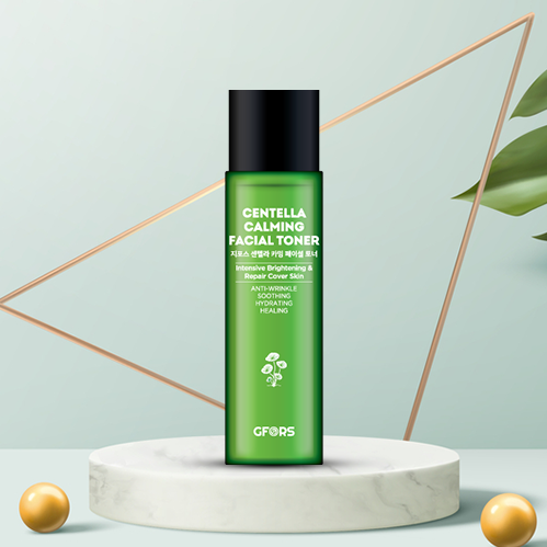 GFORS Centella Calming Facial Toner