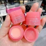 Laneige Lip Sleeping Mask mini jar