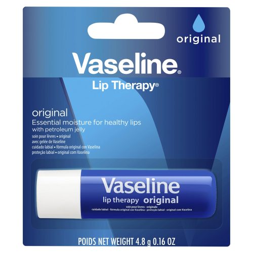 Vaseline Lip Therapy Original Stick lip balm