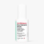 Care:Nel Anti-Melasma Cica Intensive Serum 30ml bottle packaging