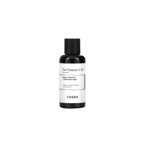 COSRX The Vitamin C 23 Serum 20g bottle packaging