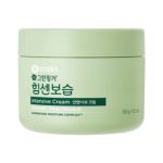 Green Finger Intensive Cream 300g jar packaging