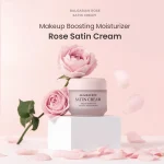 Heimish Bulgarian Rose Satin Cream 50ml jar packaging