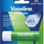 Vaseline Lip Therapy Aloe Vera Stick lip balm
