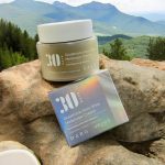 DABO 30 Days Glutathione Snow White Melanope Cream 100ml jar packaging