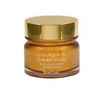 3W Clinic Collagen And Luxury Gold Cream (100ml)